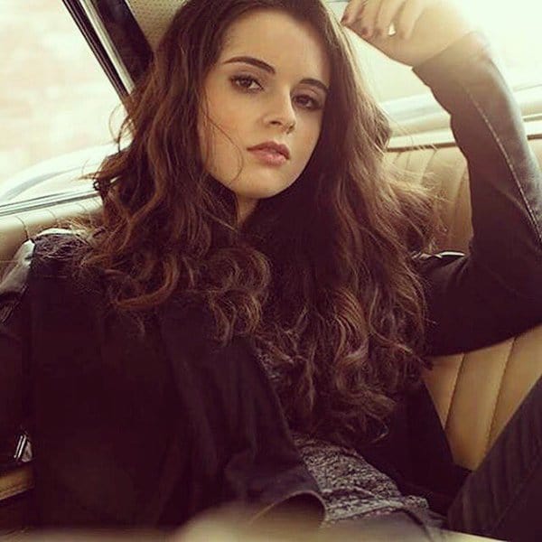 Vanessa Marano