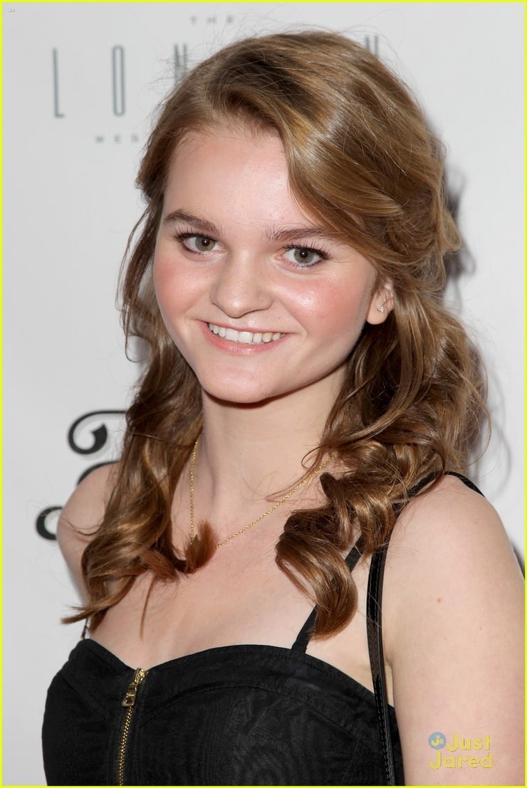 Kerris Dorsey betsy brandt