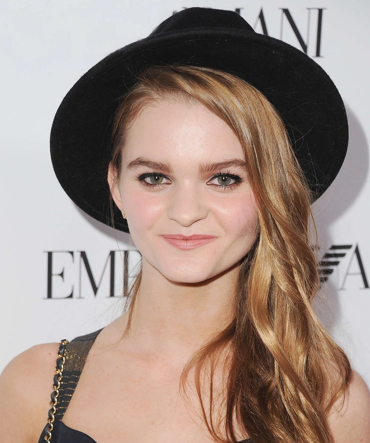 Kerris Dorsey listal