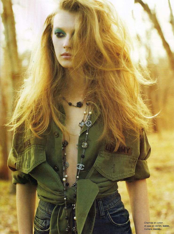 Sigrid Agren Sigrid Agren