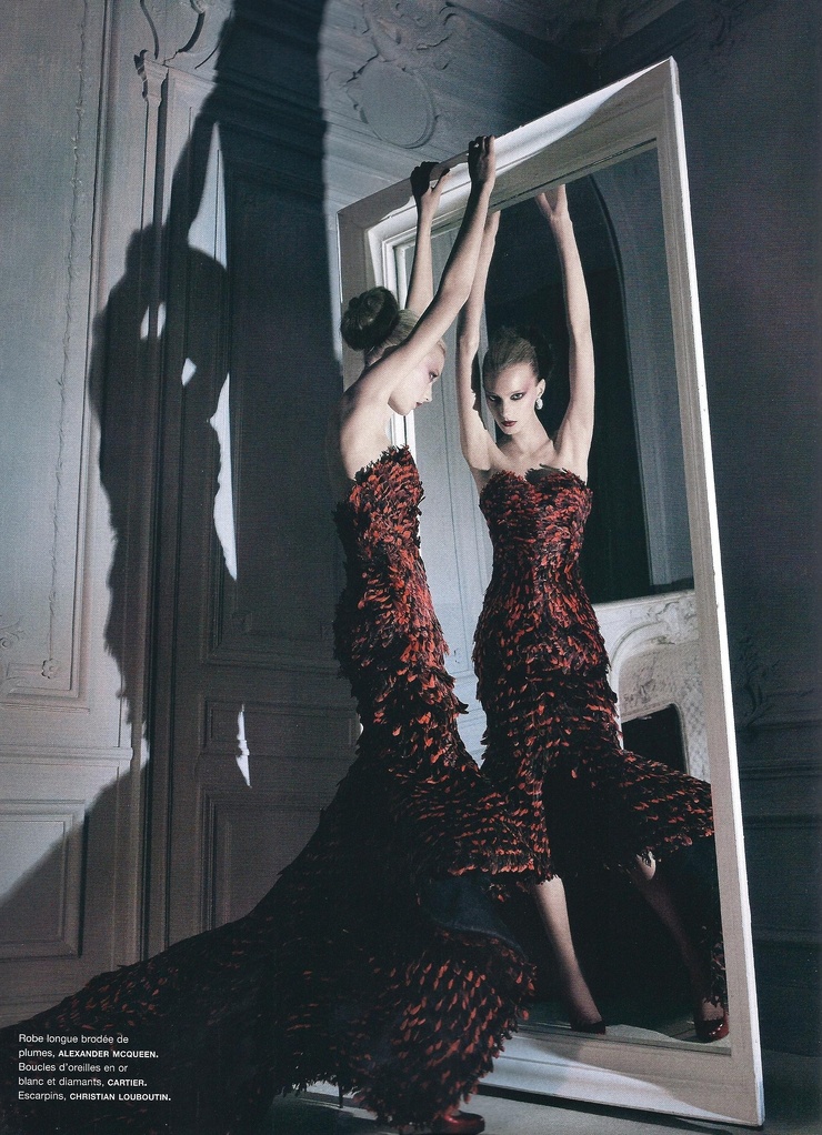Sigrid Agren
