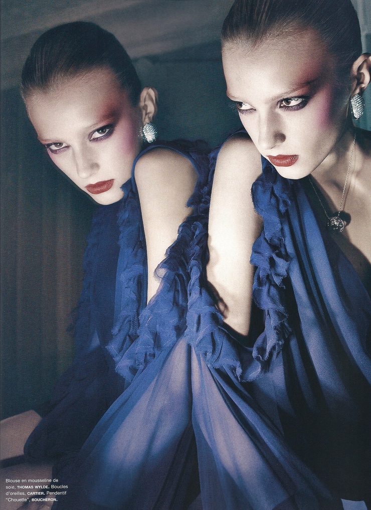 Sigrid Agren Sigrid Agren
