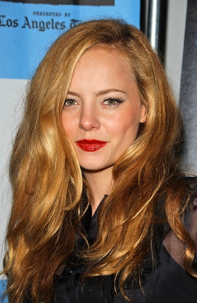 Bijou Phillips