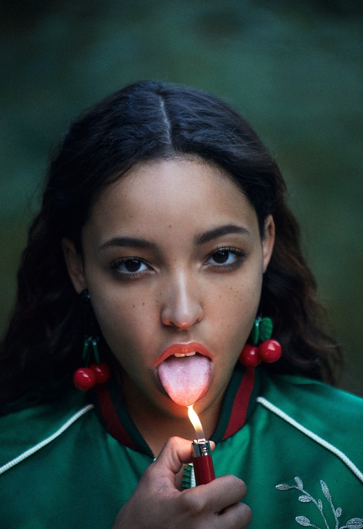 Tinashe Kachingwe Tinashe Kachingwe
