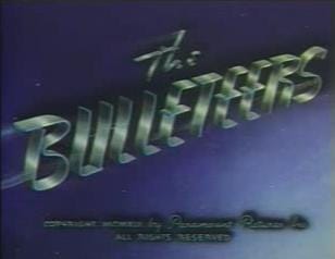 The Bulleteers