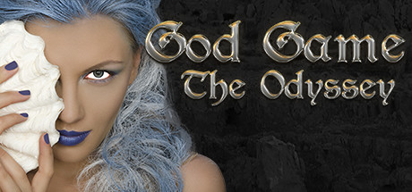 God Game : The Odyssey
