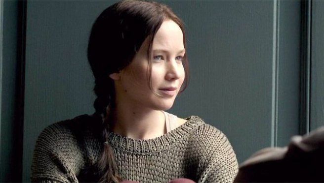 The Hunger Games: Mockingjay - Part 2