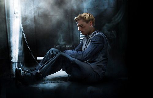 The Hunger Games: Mockingjay - Part 2