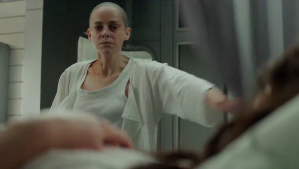 The Hunger Games: Mockingjay - Part 2