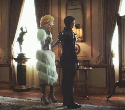 The Hunger Games: Mockingjay - Part 2