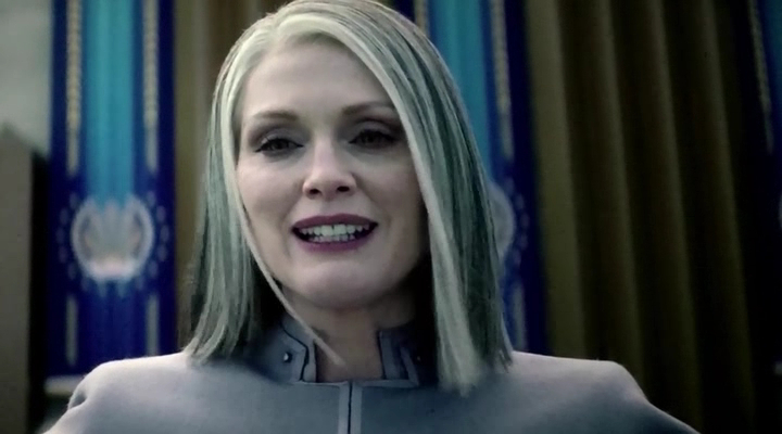 The Hunger Games: Mockingjay - Part 2
