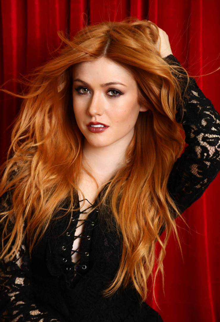 Katherine McNamara Katherine McNamara