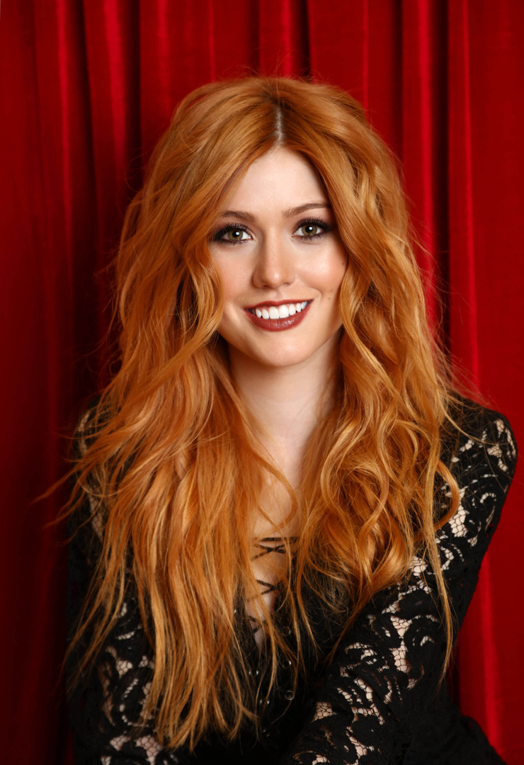 Katherine McNamara Katherine McNamara