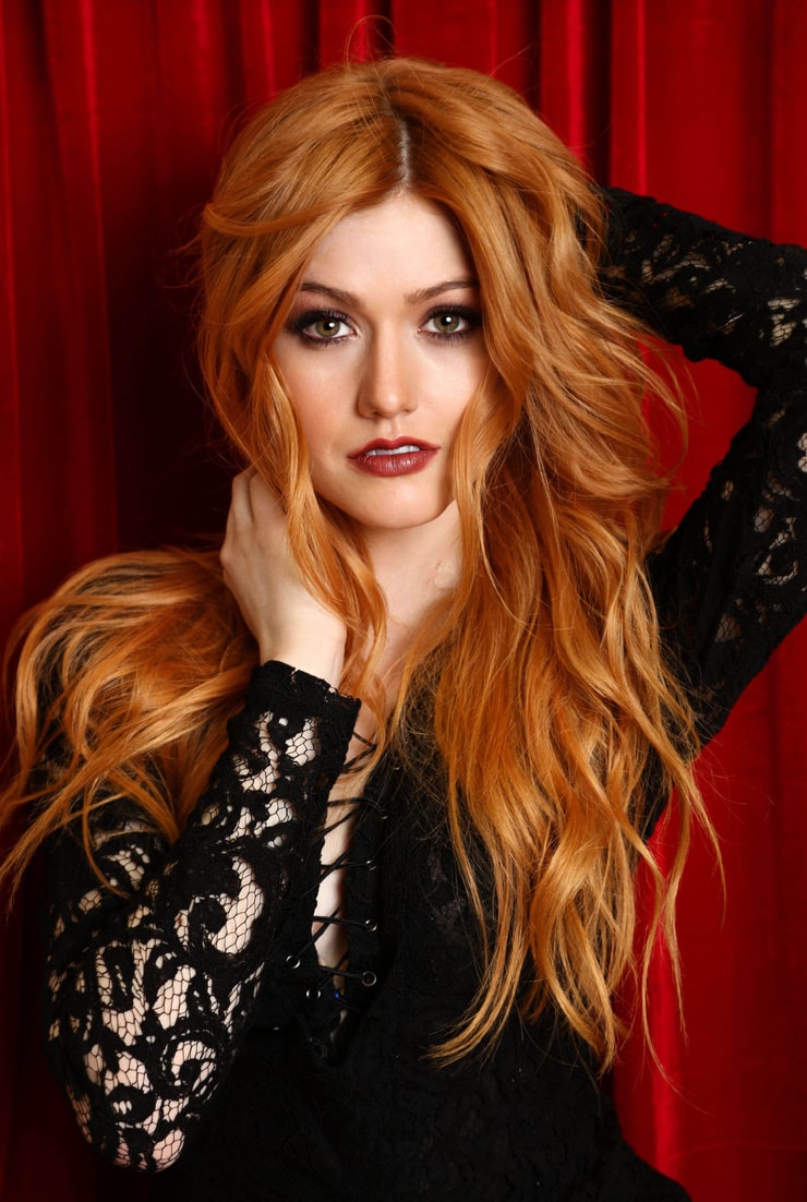 Katherine McNamara Katherine McNamara
