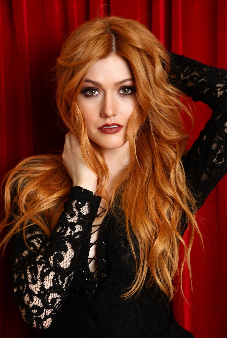 Katherine McNamara