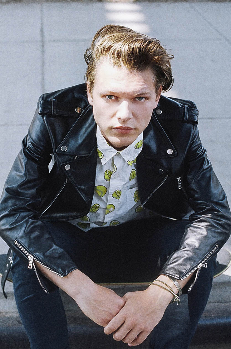 Kai Hillebrand