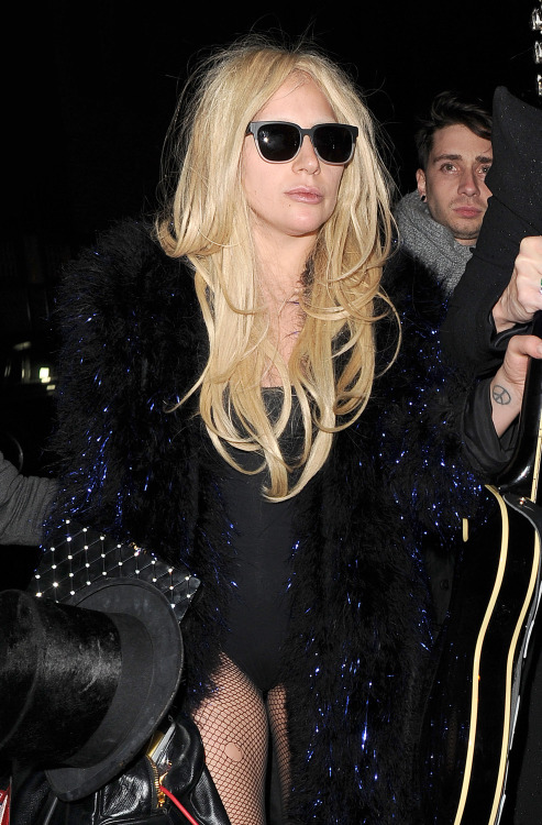 Lady GaGa