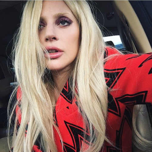 Lady GaGa