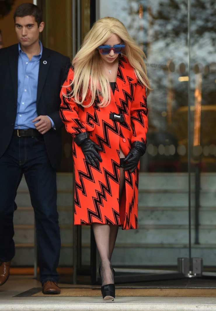 Lady GaGa