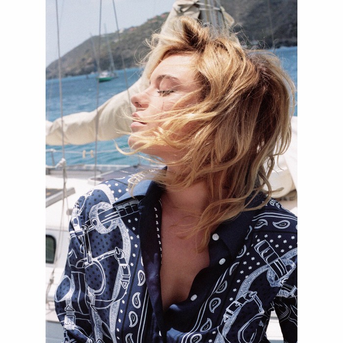 Camille Rowe Camille Rowe