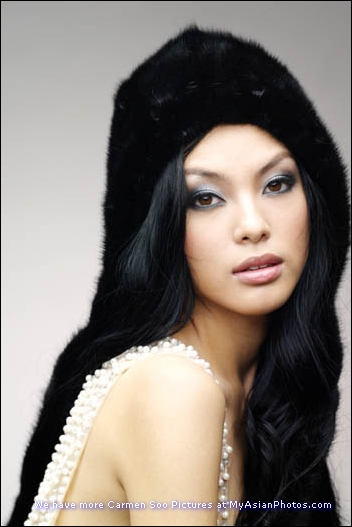 Carmen Soo