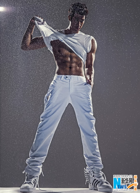 Aarif Rahman