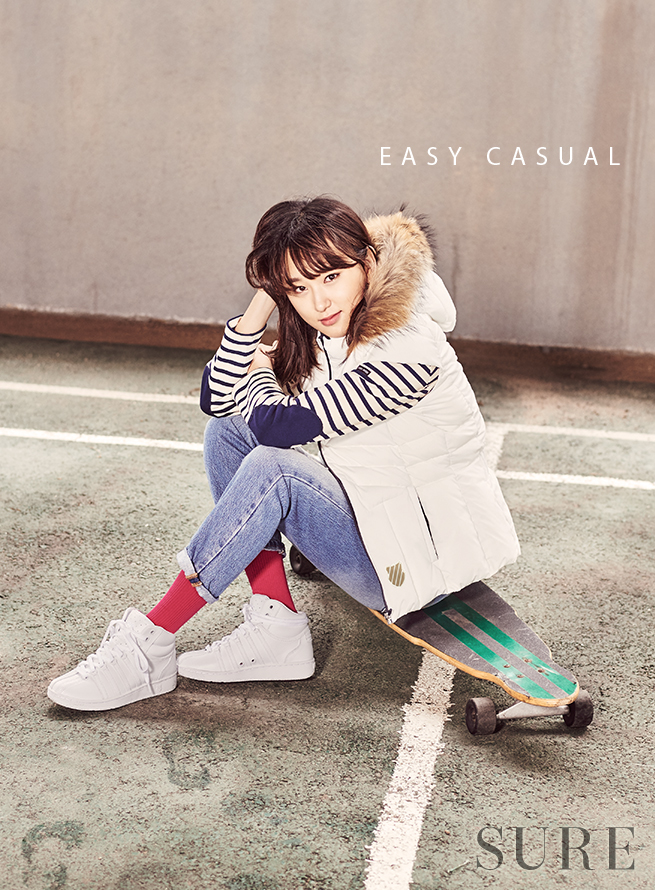 Hye-yeong Ryoo