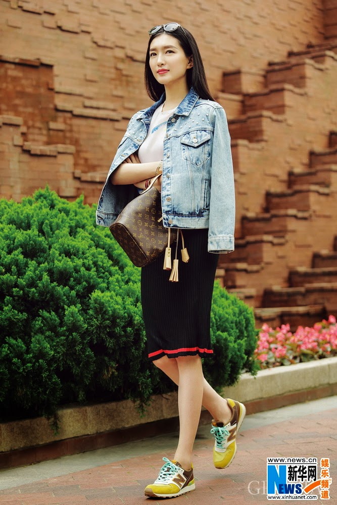 Shuying Jiang