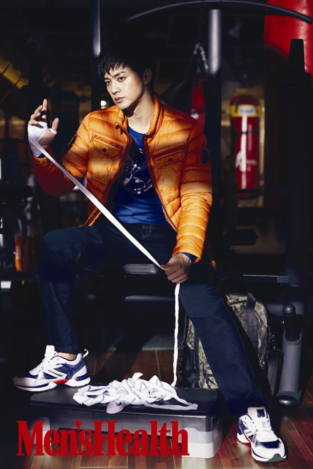 Kim Ji Hoon