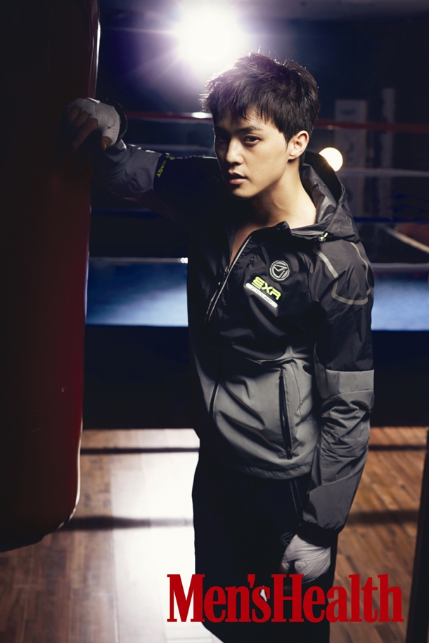 Kim Ji Hoon