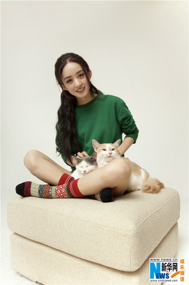 Liying Zhao
