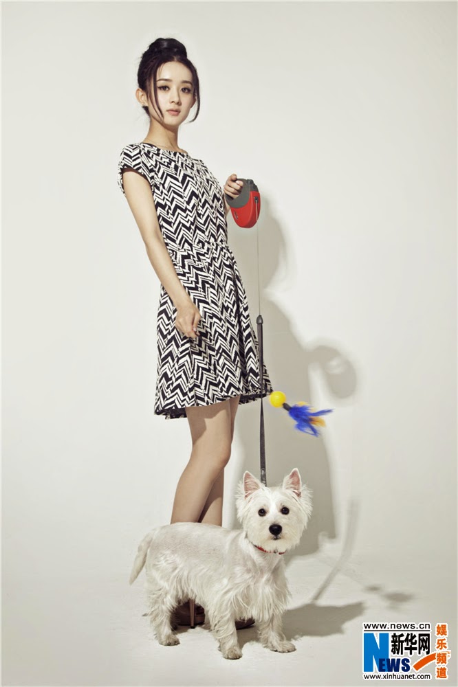 Liying Zhao