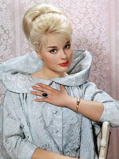 Elke Sommer