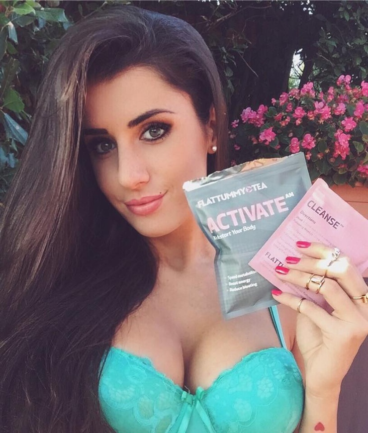 Valentina Vignali