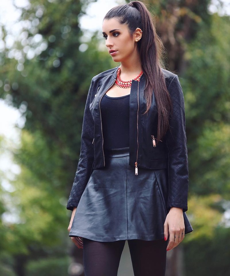 Valentina Vignali