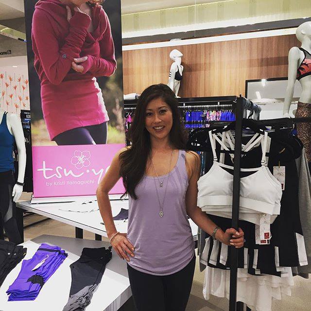Kristi Yamaguchi