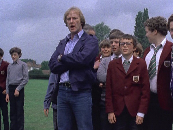 Minder (1979-1994) Minder (1979-1994)