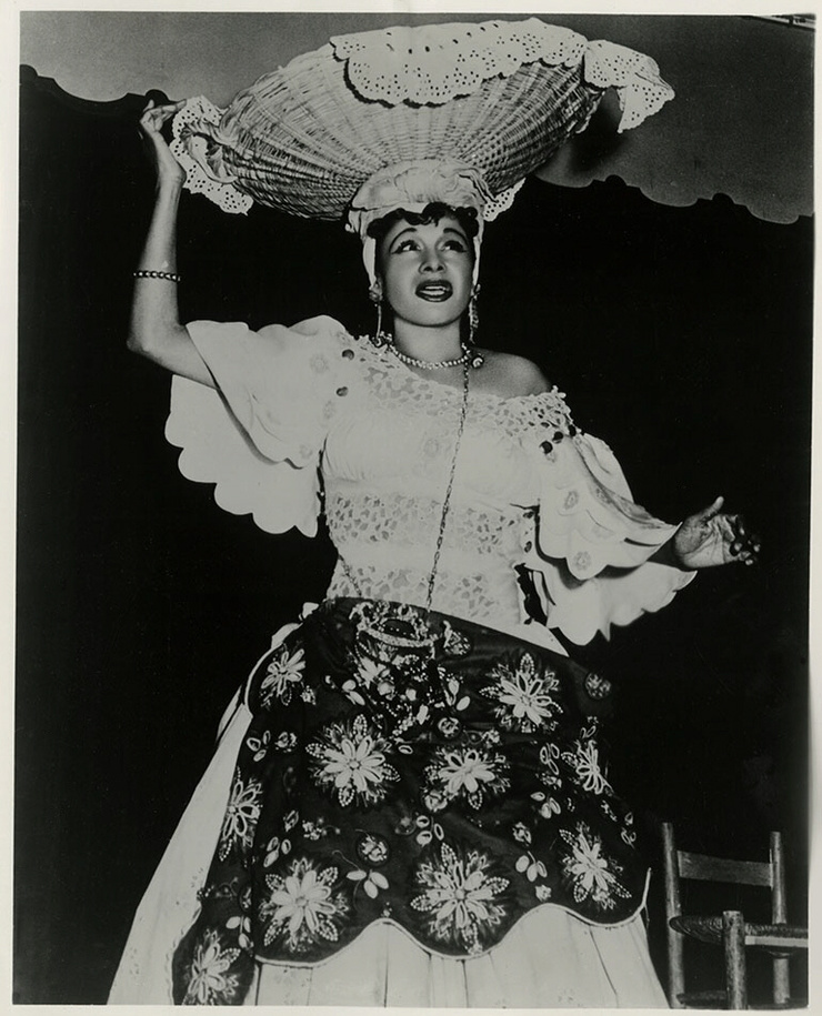 Katherine Dunham Katherine Dunham