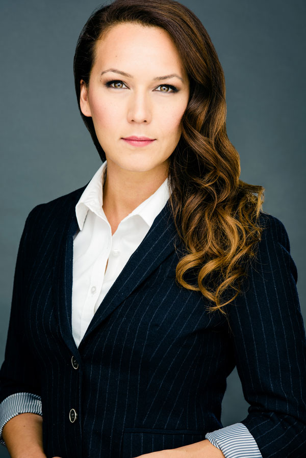 Simone Bailly