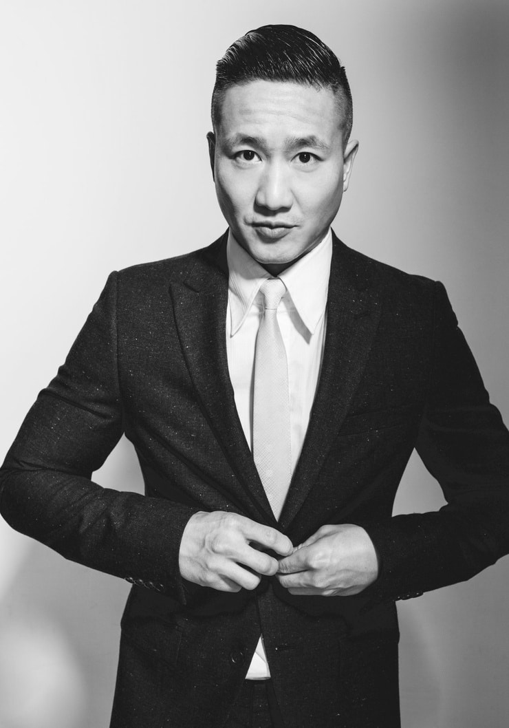 Terry Chen Terry Chen