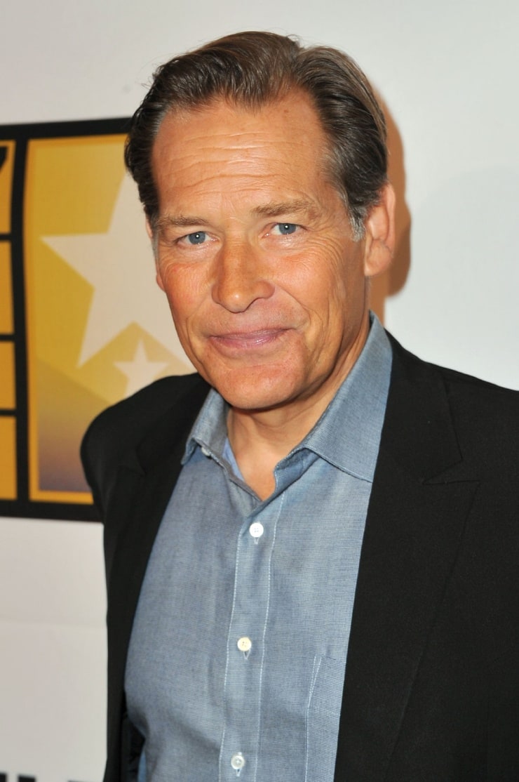 James Remar