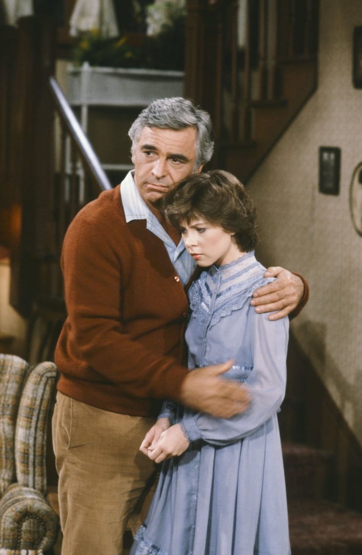 Donnelly Rhodes