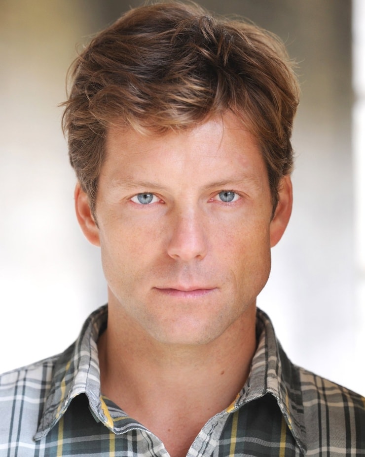 Picture of Jamie Bamber