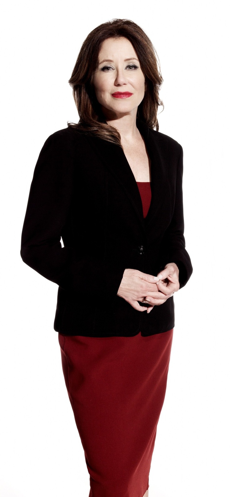 Mary McDonnell Mary McDonnell