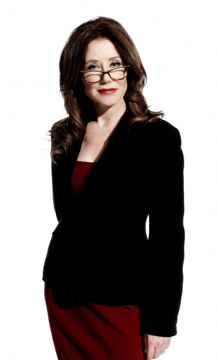 Mary McDonnell Mary McDonnell