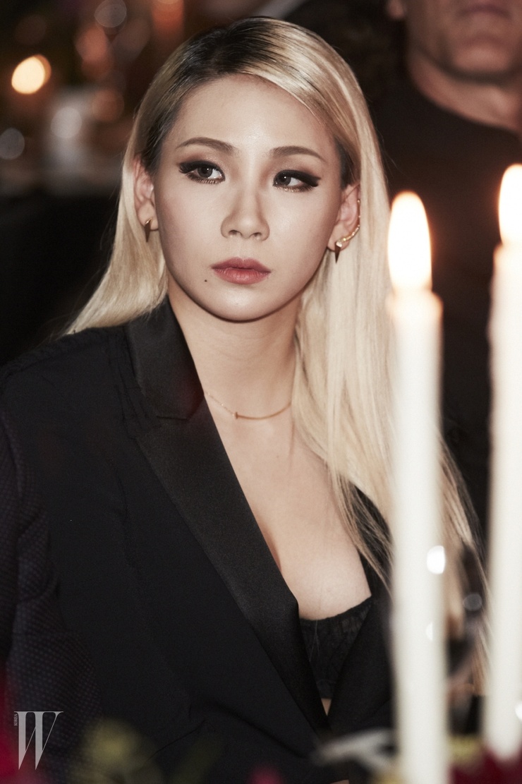 CL