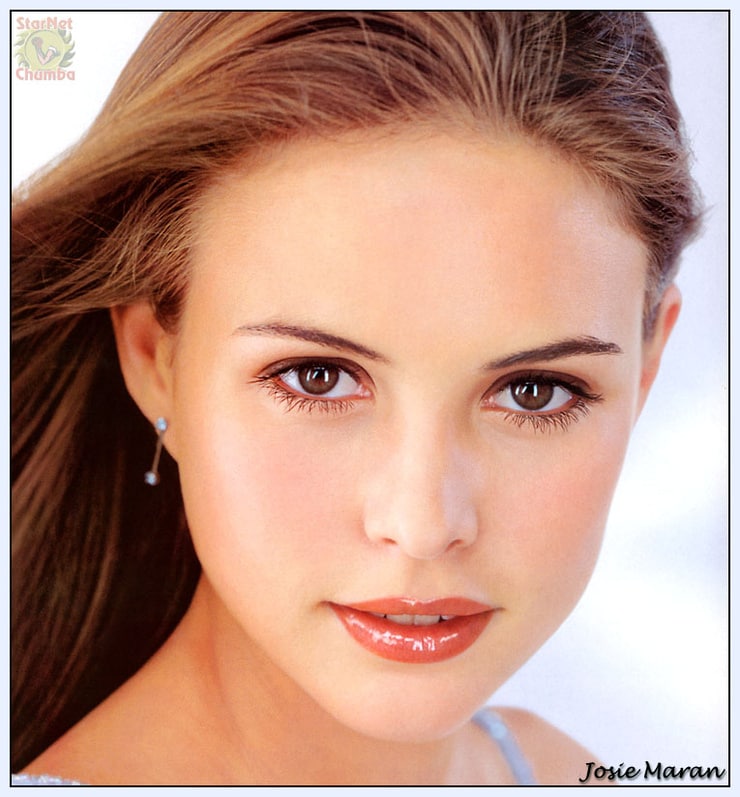 Josie Maran Picture