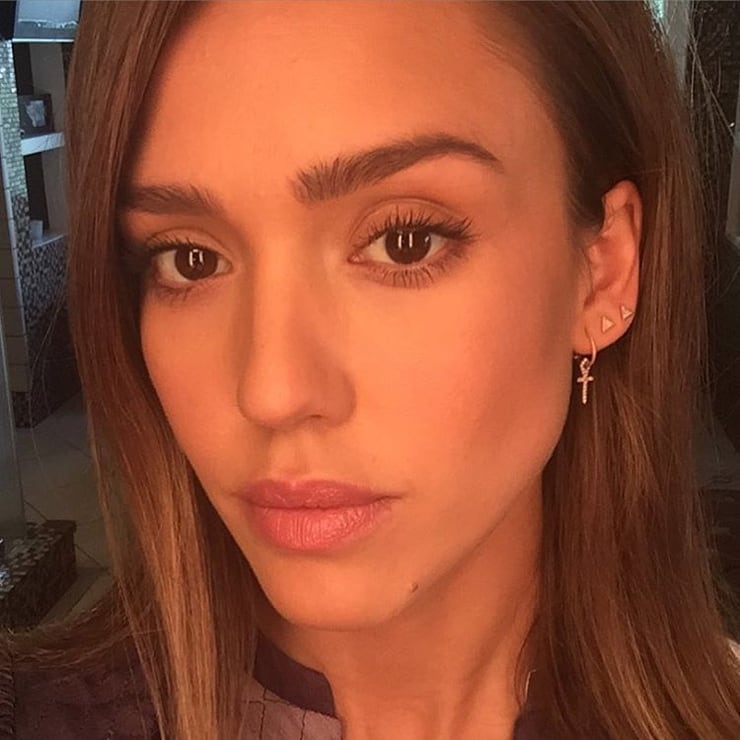 Jessica Alba Jessica Alba