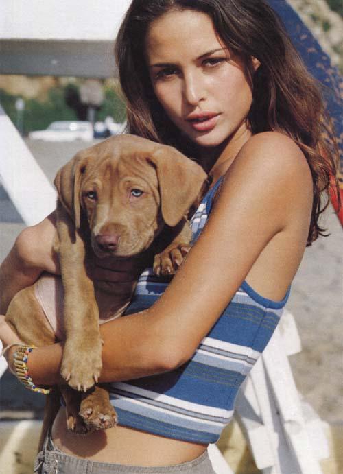 Josie Maran Josie Maran
