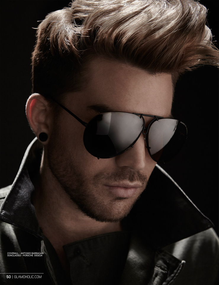 Adam Lambert Adam Lambert